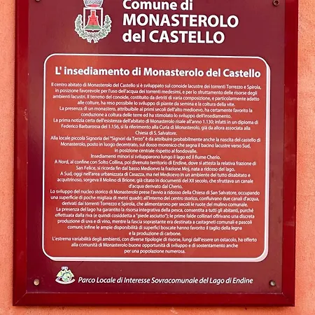 La Casa Di Erika
